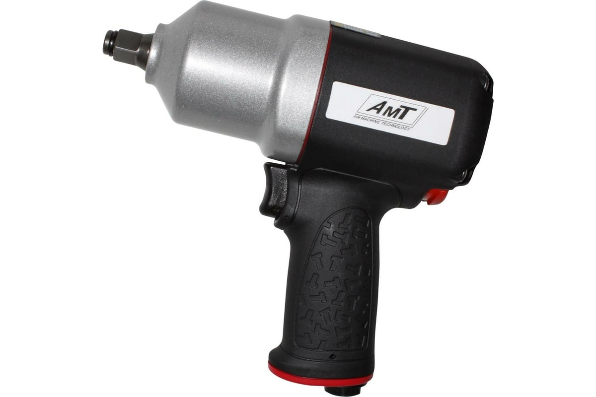 Пневматический гайковерт AmT AIW13130