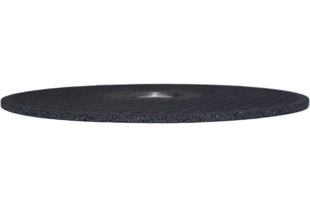 Круги отрезные А30-Standart BF 125x2.5x22 мм R2R 8020-1252522