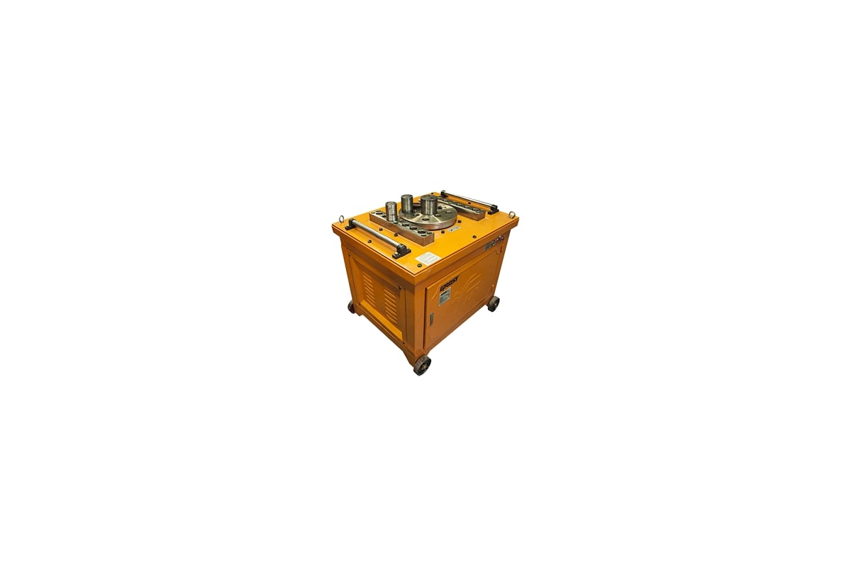 Станок для гибки арматуры Grost RB-40М01 106806