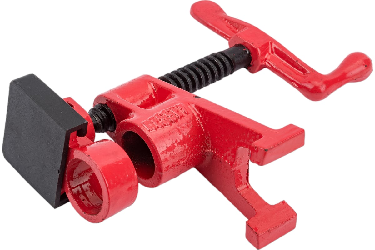 Трубная струбцина TOOLAS 1/2" 00007518