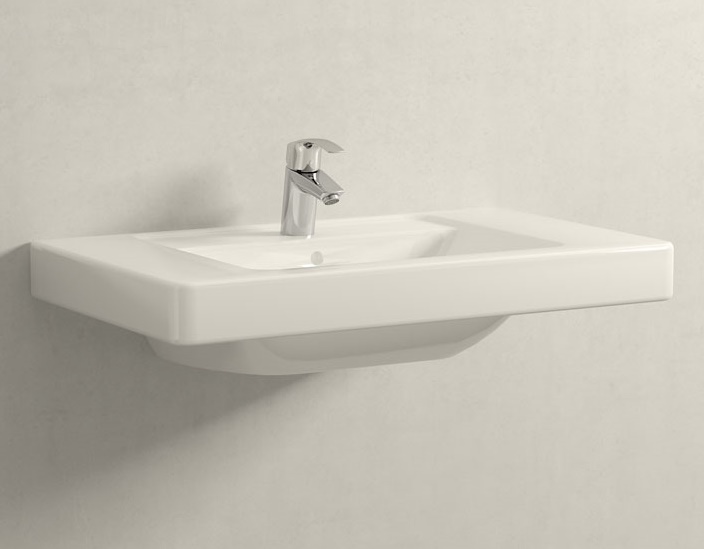 Смеситель для раковины Grohe Eurosmart 2015 33265002