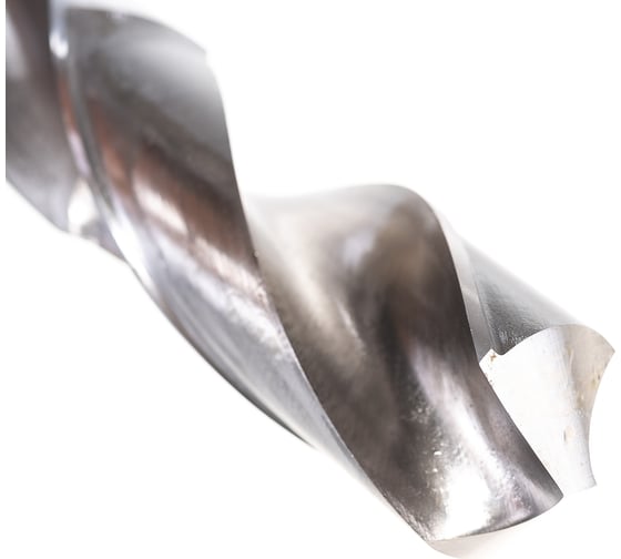 Сверло по металлу (55х417 мм; Р6М5; КМ5) БИЗ 55-skx