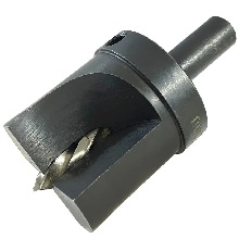 Свёрла по полипропилену