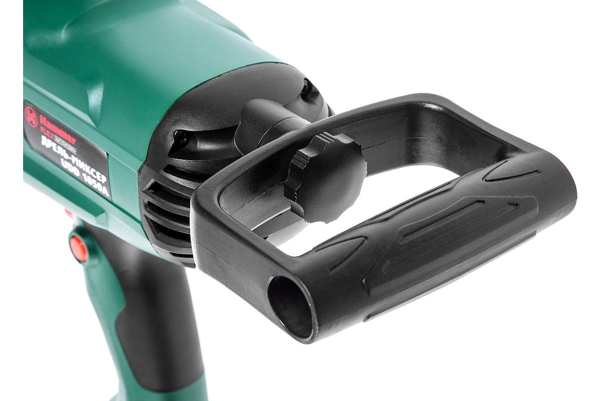 Дрель-миксер Hammer Flex UDD1050A 186916