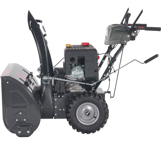 Снегоуборщик (снегоотбрасыватель) бензиновый Evoline SBG 760 LE SBG760LE