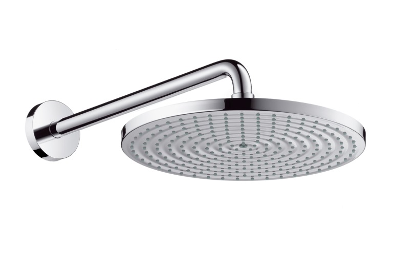 Верхний душ Hansgrohe Raindance Air 300 27493000