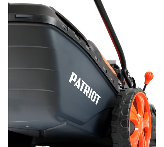Бензиновая газонокосилка Patriot PT 47BS 512109016