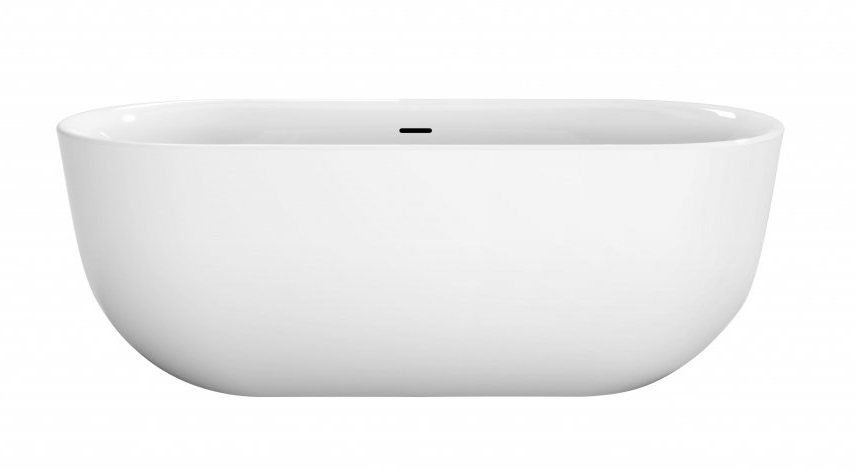 Акриловая ванна BelBagno BB706 180x80 см BB706-1800-800