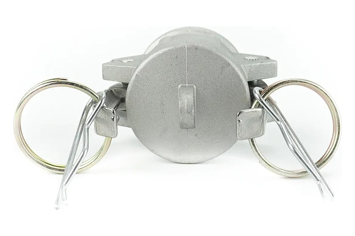 Алюминиевый камлок Rusbelt DC-075 3/4" (20 мм) 00-00028498