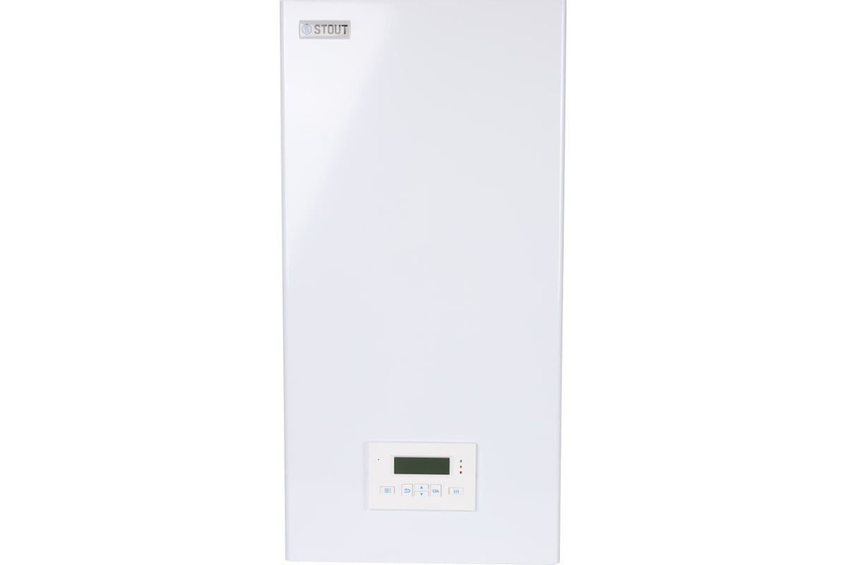 Электрический котел STOUT SEB-2101-000009 9 кВт RG00906H270FQD