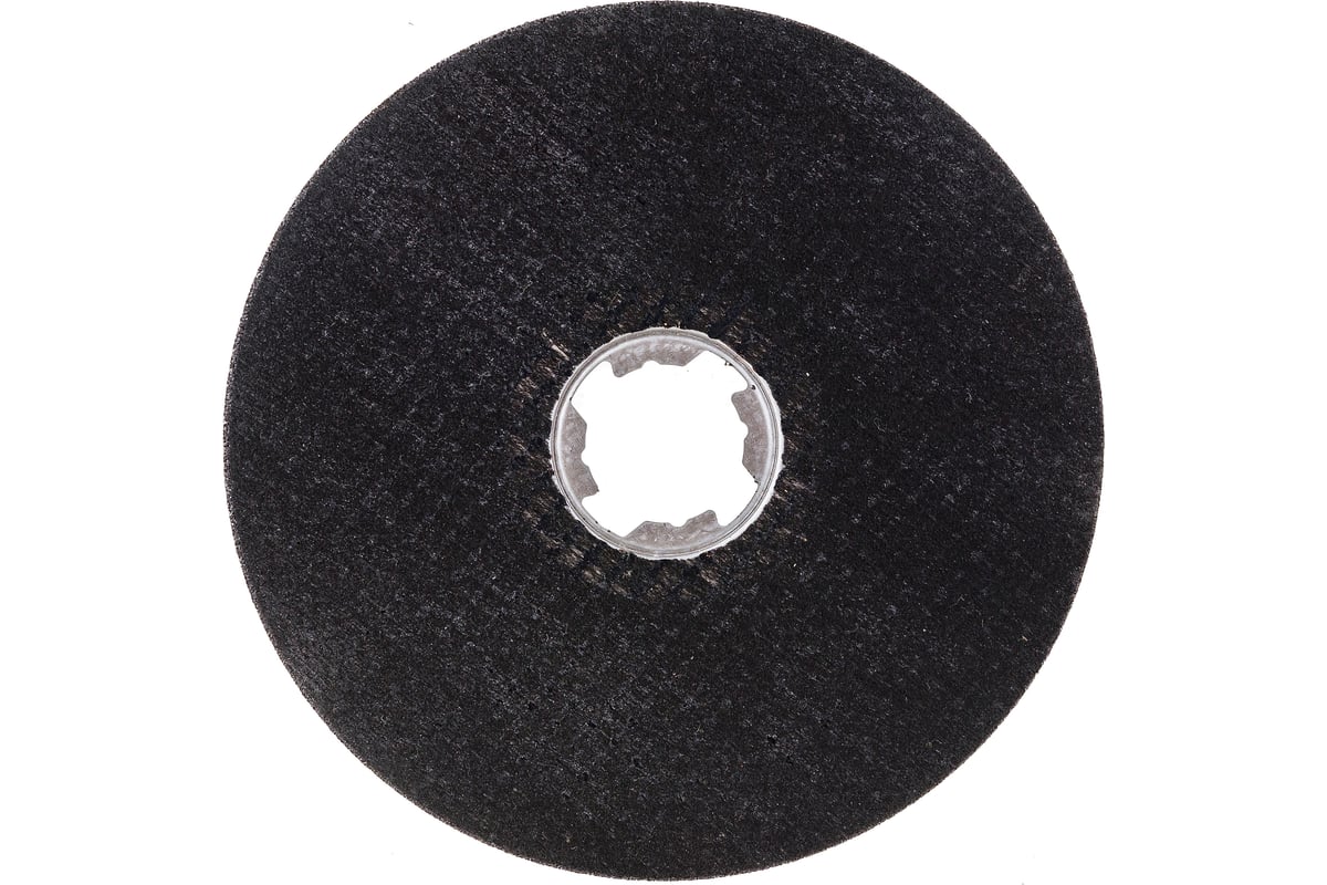 Диск отрезной X-LOCK Multi Material (125x1.6x22.23 мм; прямой) Bosch 2608619270