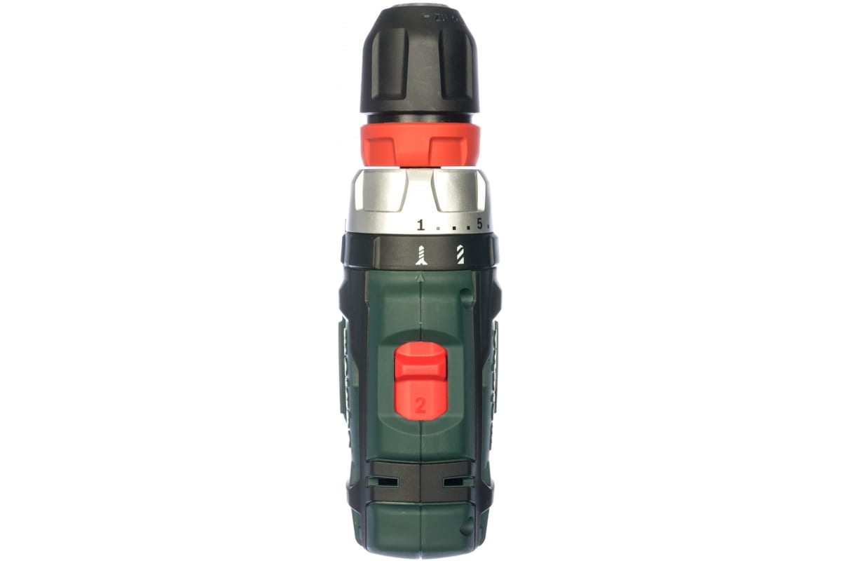 Аккумуляторная дрель Metabo BS 18 L Quick 602320500