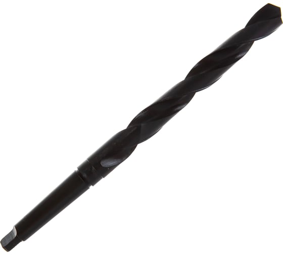 Сверло длинное (20.5х285х185 мм; КМ2; Р6М5) Туламаш 61835