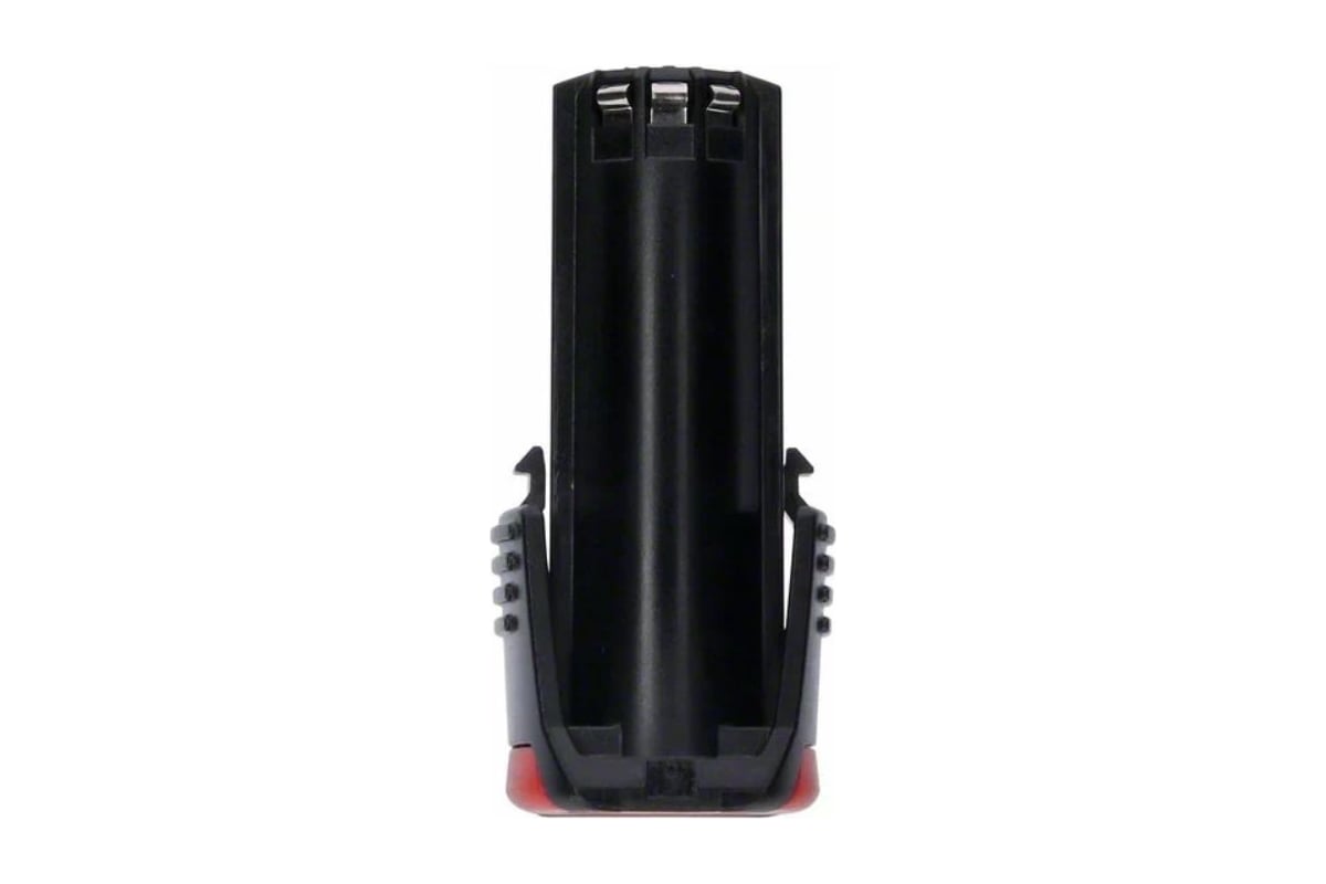 Аккумулятор Li-Ion 3.6В, 2.0 Ач Bosch 1607A350CN