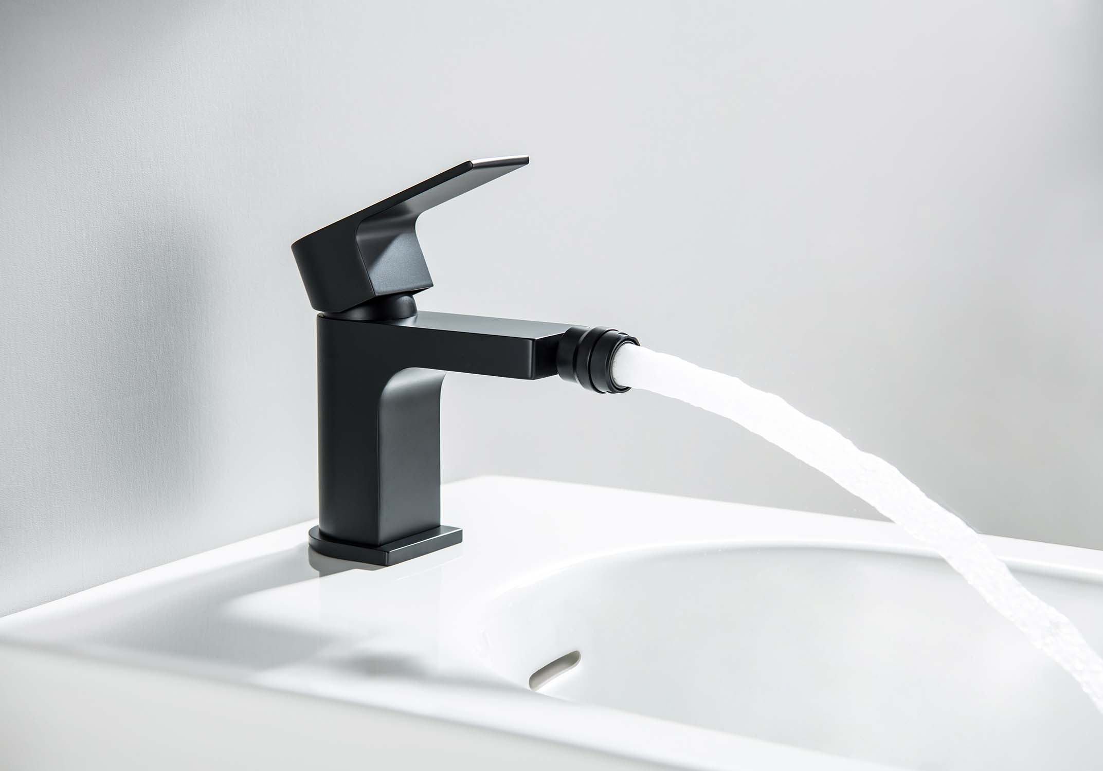 Смеситель для биде Aquatek Лира AQ1418