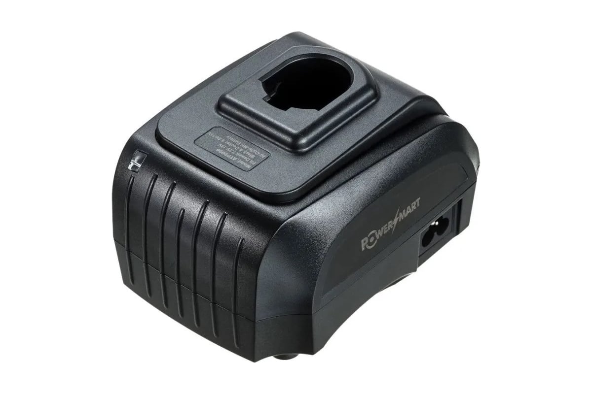 Зарядное устройство (7.2-18V; 1.5А; Ni-Cd/Ni-Mh) для Black&Decker/DeWalt Pitatel TSA-071