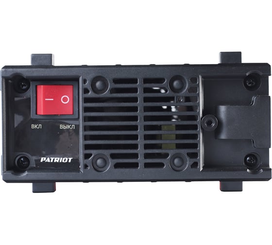 Пускозарядное инверторное устройство Patriot BCI-150D-Start 650301931