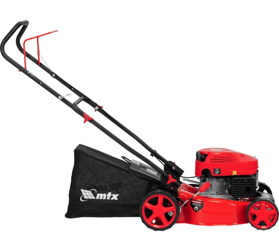 Газонокосилка бензиновая MTX GL41-K, 127 куб.см, 41 см, 40 л 58836
