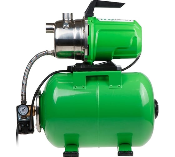 Насосная станция Eco GFI-1203