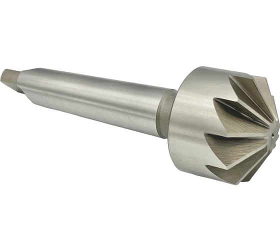 Зенковка к/х 50 мм, 120 градусов, Р6М5, КМ3 TORNERI 042073