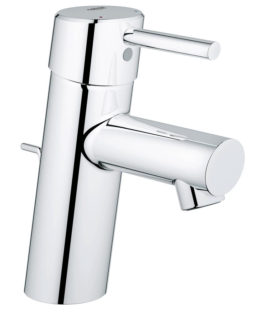 Смеситель для раковины Grohe Concetto New 32204001