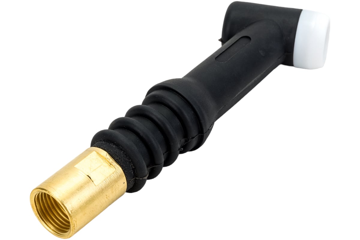 Головка горелки для TIG TP 26F SAN2602 ПТК 00000027222