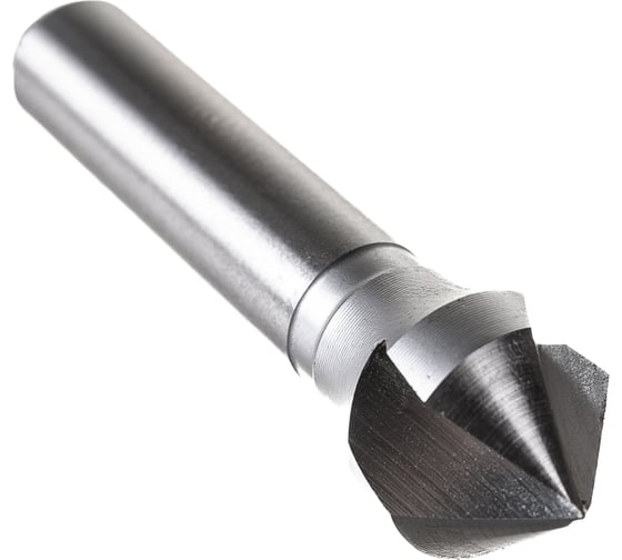 Зенковка (12х8х46 мм; Z3; 90°; HSSE) Bucovice Tools 745120
