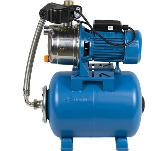 Насосная станция Sturm WP9714ST