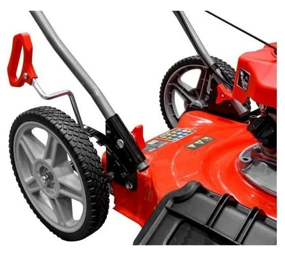 Бензиновая газонокосилка Eco LG-810 EC1507-3
