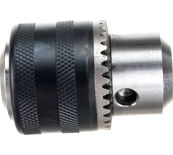 Патрон сверлильный ПС-10 В10, 1.5-10 мм J2510А ИНСТУЛС 00001718538