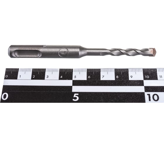 Бур (6x110 мм; SDS+) AEG 4932478681