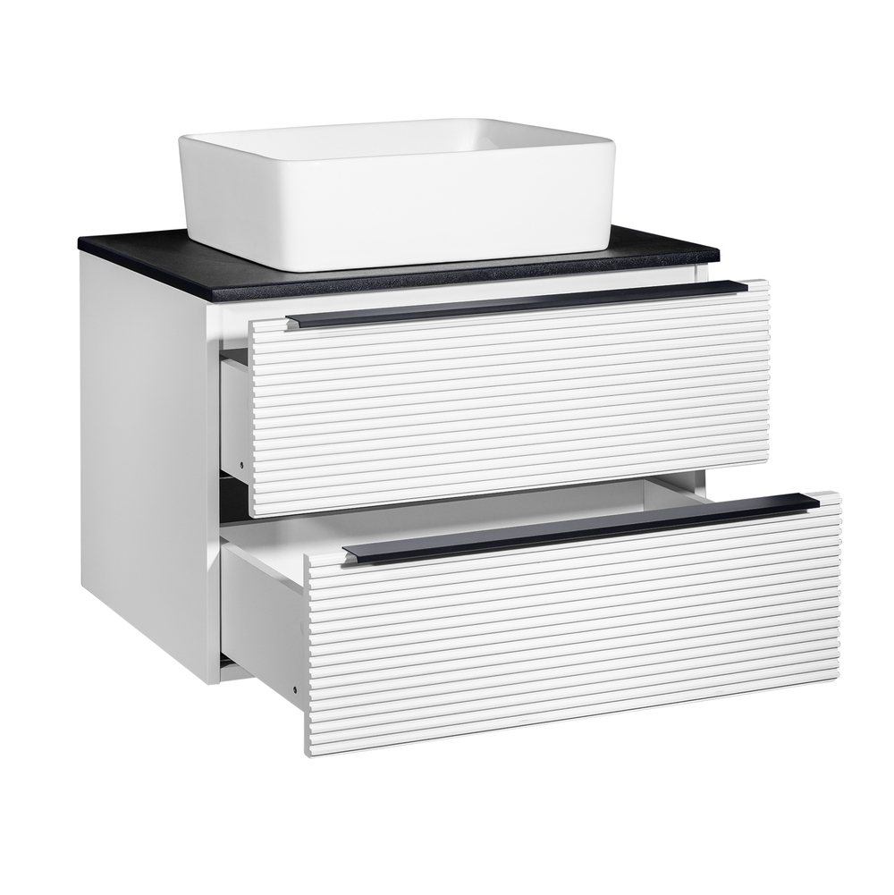 Тумба со столешницей Runo Орлеан 70 см