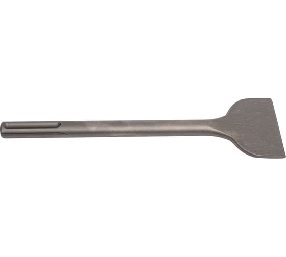 Широкая лопатка D.BOR SDS-max Eco Line 80х300 мм D-EMW80L300