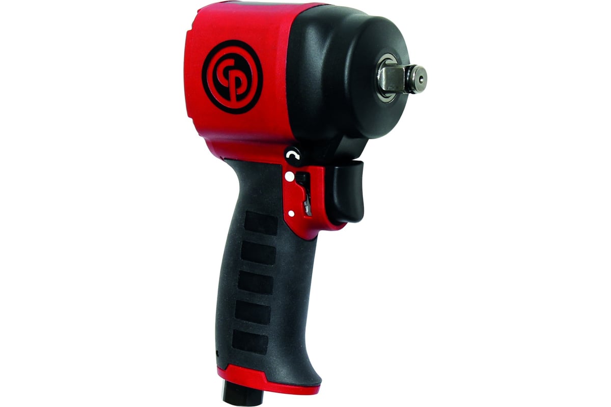 Пневматический ударный гайковерт Chicago Pneumatic CP7732C 1/2" 8941077321
