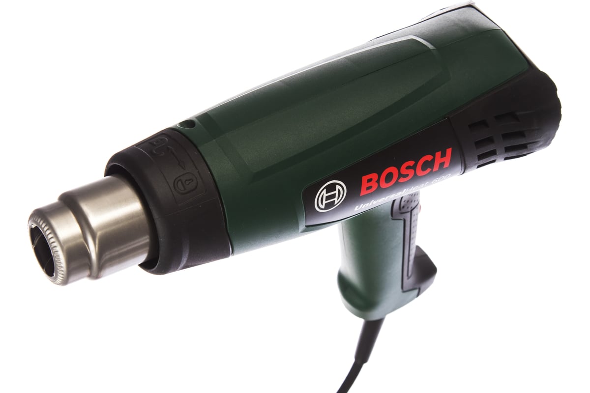 Термофен Bosch UniversalHeat 600 0.603.2A6.120