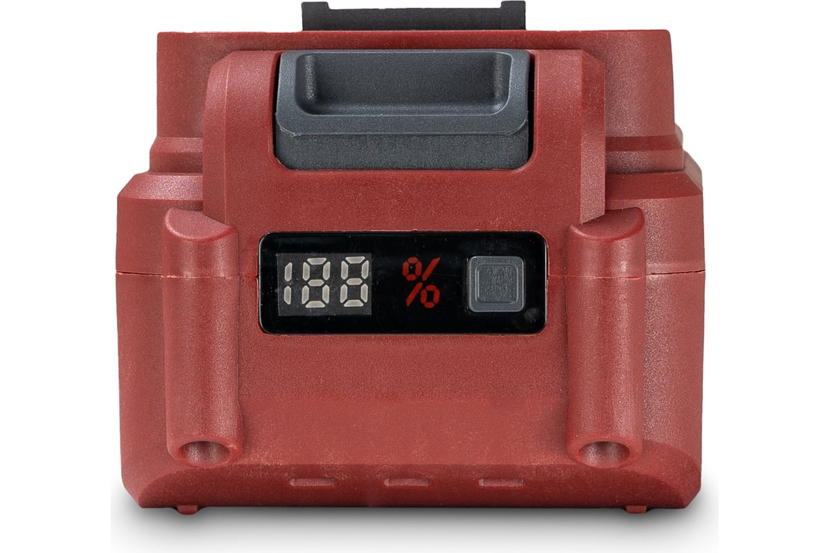 Аккумулятор XA250 КОМФОРТ 20В, 5Ач Мобил К MBK0027806