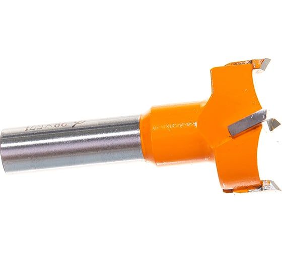 Сверло чашечное (28x57.5 мм; Z=2+2; S=10 мм; LH) ROTIS 442.2857L