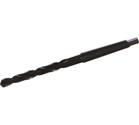 Сверло по металлу (10.2х168х87 мм; КМ1; Р6М5) Туламаш 59037