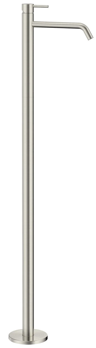 Напольный смеситель AQUAme Siena AQM6211 Напольный смеситель AQUAme Siena AQM6211
