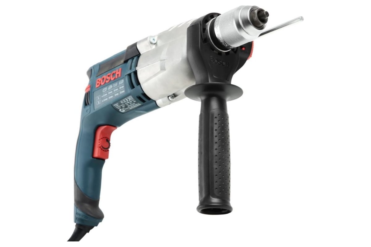 Ударная дрель Bosch GSB 21-2 RE 0.601.19C.500