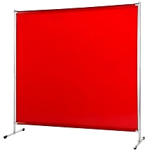 Защитные шторы для сварки