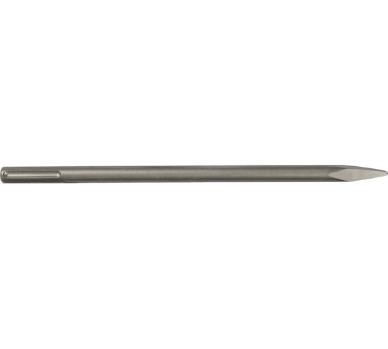 Зубило пиковое ECO (10 шт; 400 мм; SDS-max) PROJAHN 84170400210