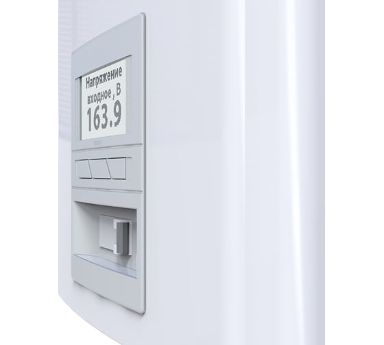 Однофазный стабилизатор напряжения Вольт Engineering Герц Э 36-1/50 v3.0