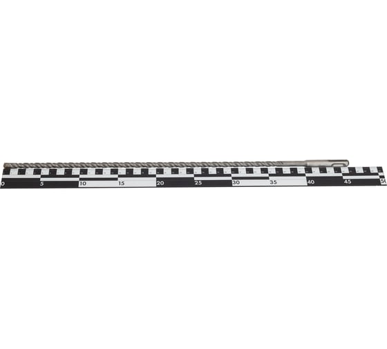Квадробур с двойной спиралью по бетону (8x400х460 мм; SDS+) Elitech 1820.110900