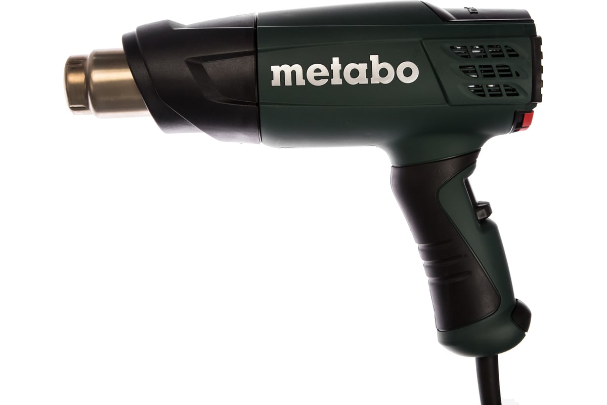 Фен Metabo HE 23-650 602365500