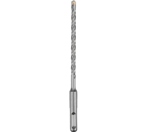 Бур по бетону (6x210x150 мм; 4 грани; SDS-Plus) Kranz KR-91-0803