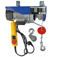 Электрические тали