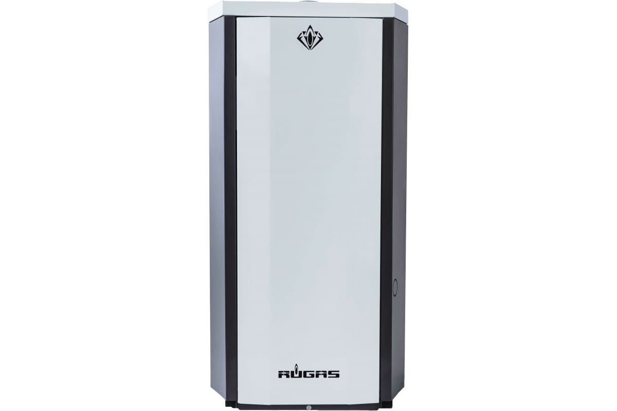 Котел стальной газовый ALMAZ КСГ-25 с УГ-28 710 MINISIT RUGAS 11206