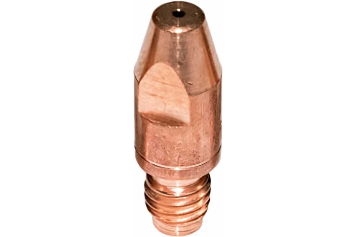 Наконечник E-Cu PRIME (М6; 8.0х28х0.8 мм) Кедр 20шт 8012463