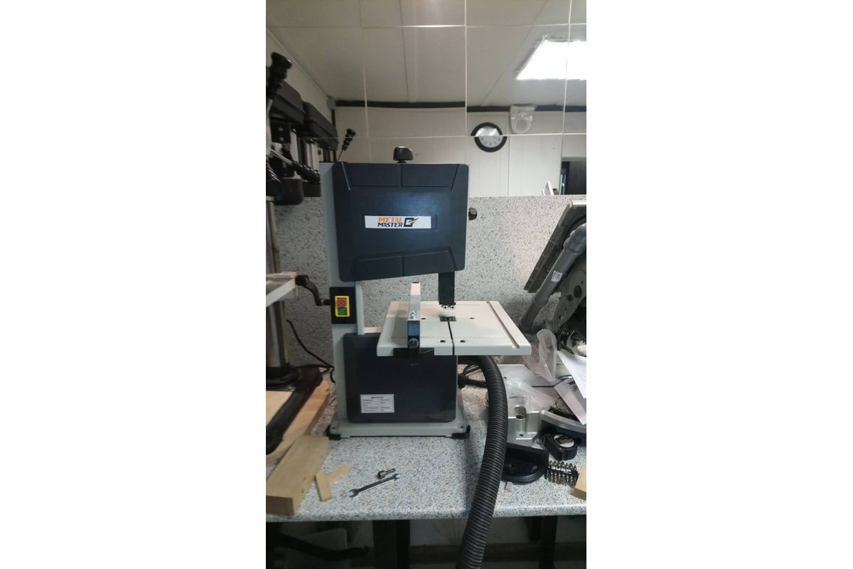 Ленточнопильный станок Metal Master MBS-0823 19566